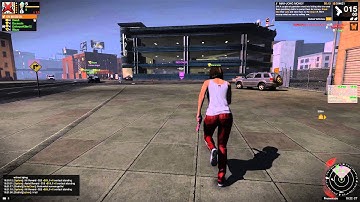 APB Reloaded Gameplay - FBW ONLY (Warning, extreme rage)