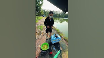 Hè đi câu nhất định nhất định phải mua phụ kiện này? #ocaucamynhanngu #ocaudai