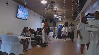 Chicago woman hosts Mother's Day event for those who have lost loved ones to gun violence