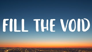 The Weeknd, Lily Rose Depp & Ramsey - Fill the Void (Lyrics) Resimi