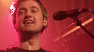 Villagers - The First Day &amp; So Simpatico (Lyrics, live Köln)