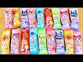 アンパンマン ペロペロキャンディ Anpanman Lollipops part3 箱買いしてみました。