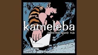 Video thumbnail of "Kameleba - Semilla (feat. Goy Ogalde)"