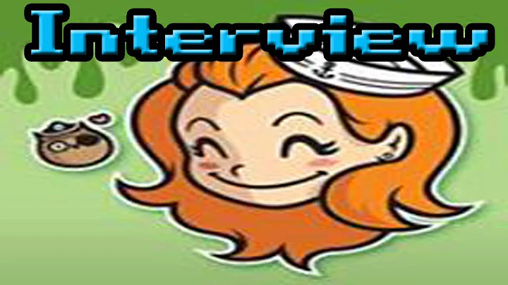 Players Perspective: Amanda Flagg Interview