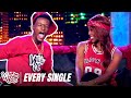 Every Sex, Flix & Chill Ever 🍿 ft. Jack Harlow, Jake Miller, Nene Leakes & More | Wild 'N Out