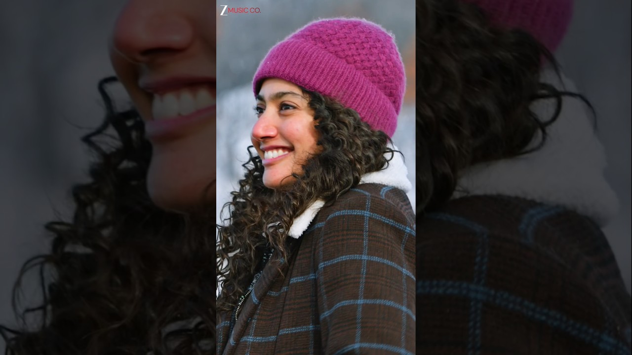 #𝗞𝗵𝘄𝗮𝗮𝗯𝗗𝗲𝗸𝗵𝗼𝗼𝗻 #𝗘𝗸𝗗𝗶𝗻 #SaiPallavi #JunaidKhan #ArijitSingh #RamSampath #IrshadK #Tarannum #Shorts