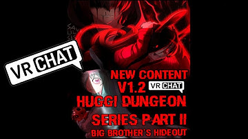 Jumpscare #7 | The Best Highlights (Huggi Dungeon Series - Part 2: Big Brother