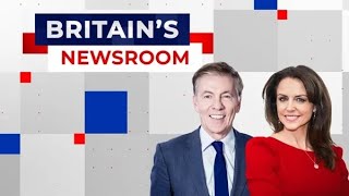 Download Lagu Britain's Newsroom | Wednesday 23rd July MP3 Download Lagu Britain's Newsroom | Wednesday 23rd July MP3