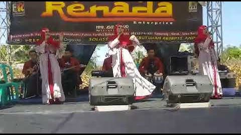 YA RAIT - Mutiara Ayu Lestari (Mumut) (Live) Banyuresmi-Garut