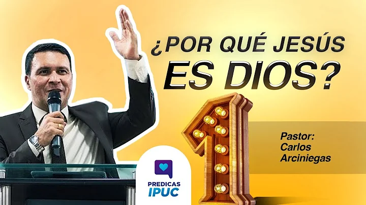 CMO DEFENDER LA UNICIDAD  | Pastor Carlos Arciniegas