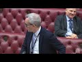 Watch: House of Lords debates the Media Bill