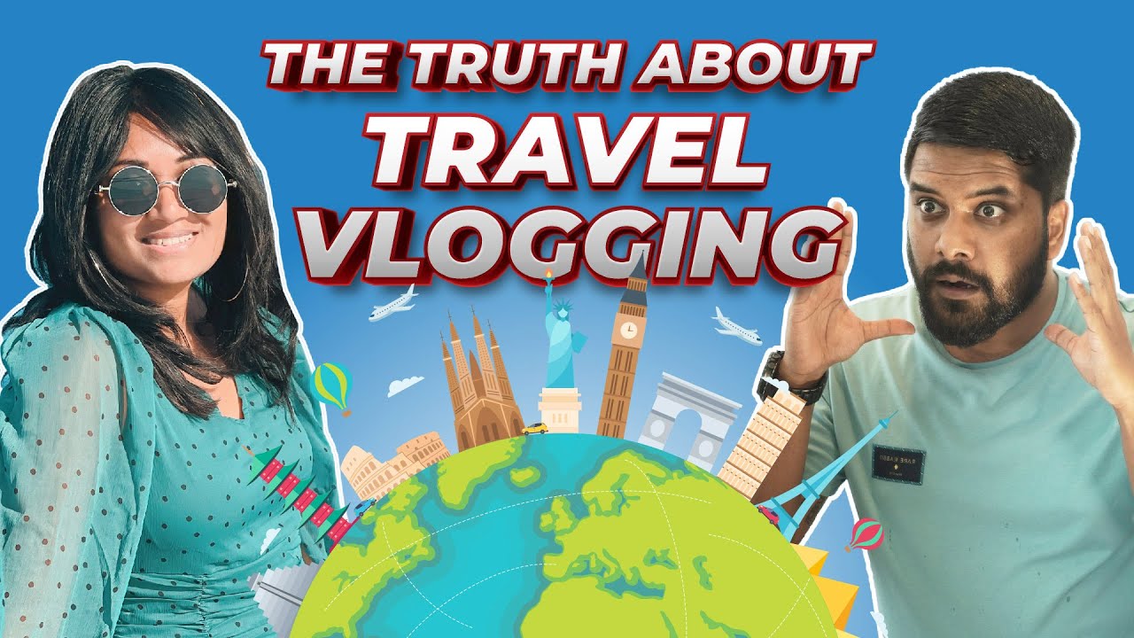 Experience of Traveling 17+ Countries | Travel for Fun | Podcast Ep 49 @chillystudio @LalithDhanush