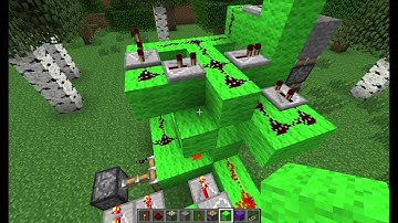 Minecraft Tutorial: Mischief