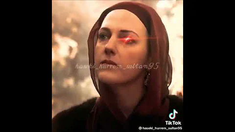 السلطانة هيام تداهم سليمان و فيروزة 