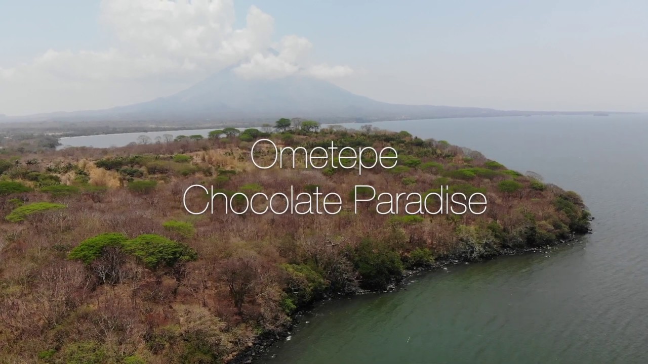 ometepe chocolate tour