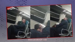 كواليس تعرض طفل لفعل فاضح داخل عربة قطار