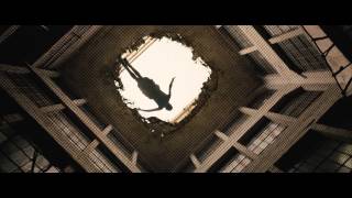 Дивергент. Русский трейлер 2014 Дивергент. Русский трейлер 2014