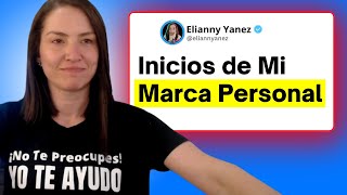 Que es una MARCA PERSONAL en Redes Sociales