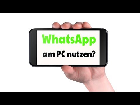 Whatsapp spionage vom pc