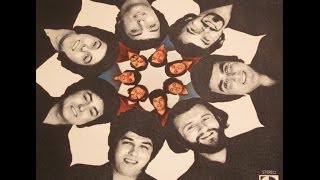THE CUFF LINKS - Full vinyl 1970,sound from SONY,cartridge VL-37G
