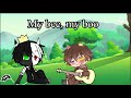 My bee, my boo (Music credits in description!)