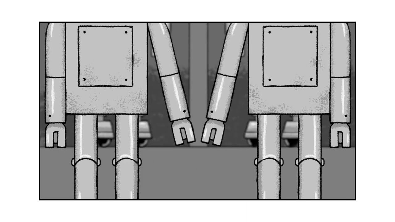 Something To 011101000111