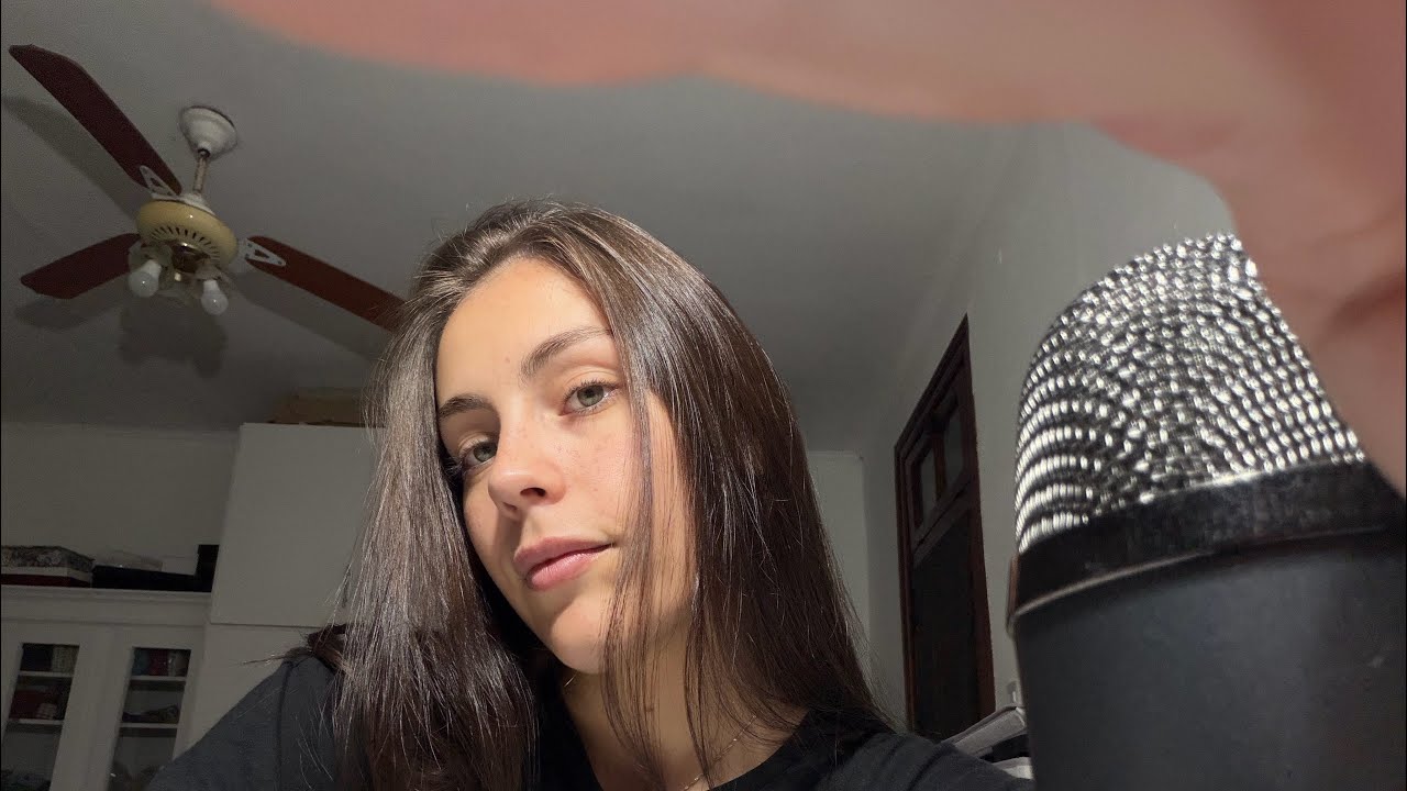 Escucha los sonidos y relájate enseguida | ASMR 