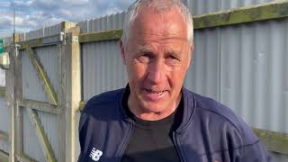 Ian Culverhouse post-Brackley Town