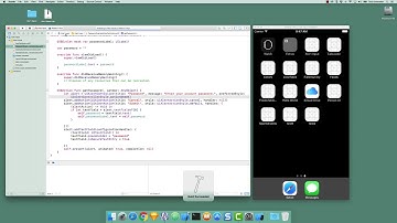 UIAlertController - Alerts and Action Sheets