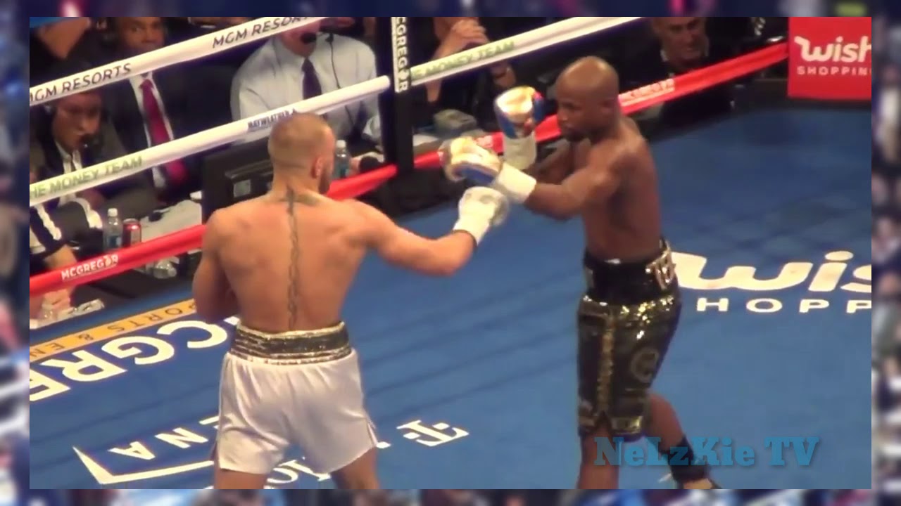 Mcgregor Vs Mayweather Full Fight Mcgregor Vs Mayweather Full Fight