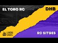 DHB Grupo B | El Toro RC vs RC Sitges