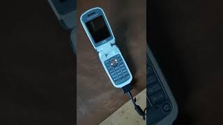 Прошиваем Sony Ericsson W710i