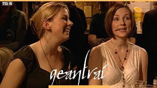 Julie Fowlis & Muireann Nic Amhlaoibh - Dá bhFaighfinn Mo Rogha de Thriúr Acu | Geantraí 2009 | TG4 chords