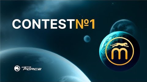 Meta Force || How To  Make Meta Force Promo Video || Win 10000$ plus By Make One promo Video