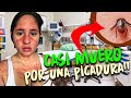 Una PICADURA casi ME CUESTA LA VIDA | Mari Aventuras Story Time 📚