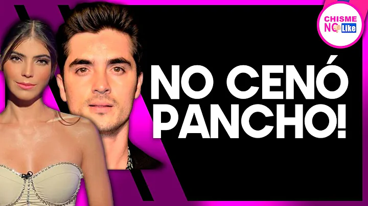 NO SE LE HIZO A CHRISTIAN ESTRADA | ESMERALDA UGAL...