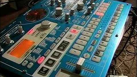 EMX Ableton