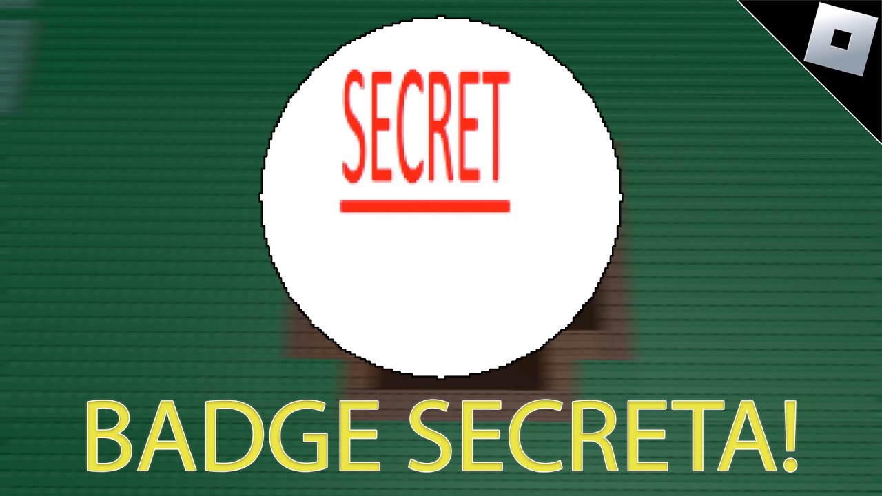 Life (Roblox) Secret badge 