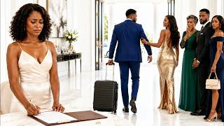 Unaware His Wife Is The Richest Woman In The City That Owned The 500M Hospital Corporate System
