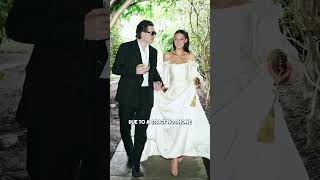 Brooklyn Beckham’s "Humiliating" Wedding Dance Video Will Never Be Seen