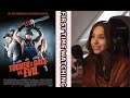 a horror comedy?? TUCKER &amp; DALE VS. EVIL (2010) Movie Reaction! ☾ FIRST TIME WATCHING