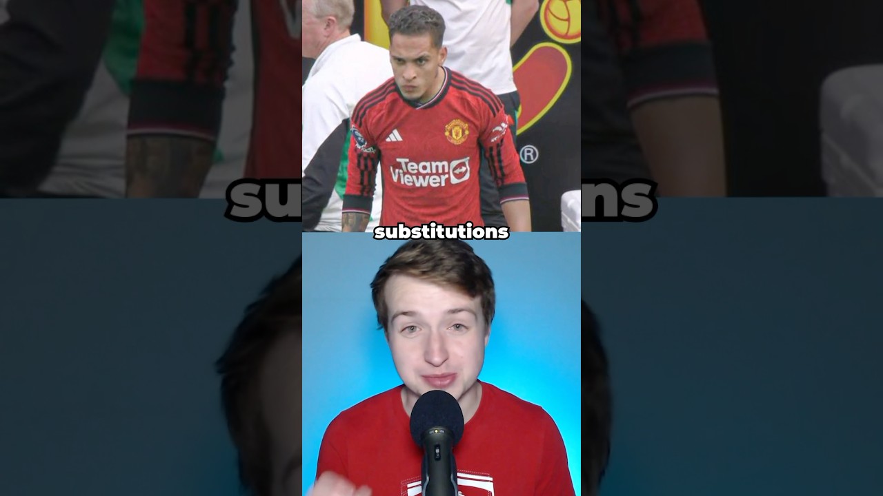 Most Legendary Football Substitutions
