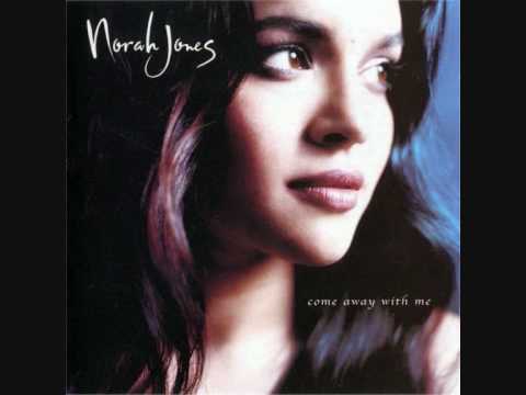 Norah Jones (+) Nightingale