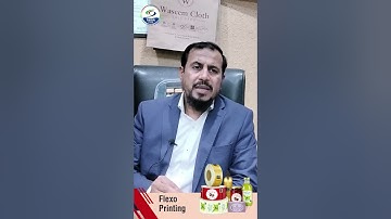 Flexo Printing | Taiba Print