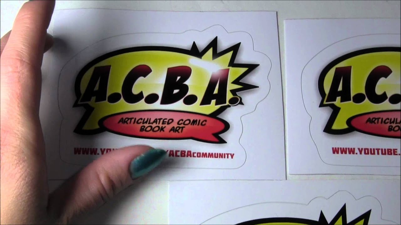 Package from Boognice10!