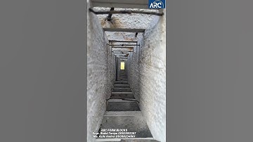 ARC PRECAST WALL FORMBLOCKS