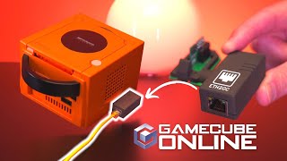 Getting Your Gamecube Online For CHEAP // ETH2GC First Look