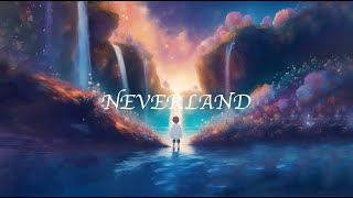 Shuta Sueyoshi / 「NEVERLAND」Lyric Video