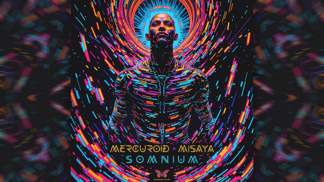 Watch Mercuroid & Misaya - Somnium on YouTube Watch Mercuroid & Misaya - Somnium on YouTube