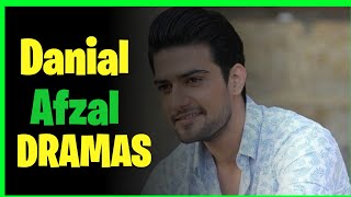 Top 10 Best Dramas Of Danial Afzal Khan Celebvibe Pk